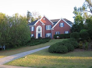 4920 Wimborne Ct, Suwanee, GA 30024