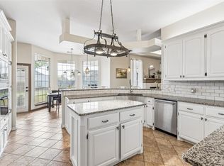 19508 Danforth Farms Blvd, Edmond, OK 73012