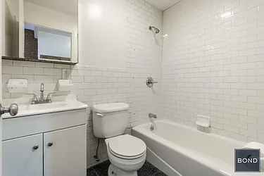 Rented by Bond New York