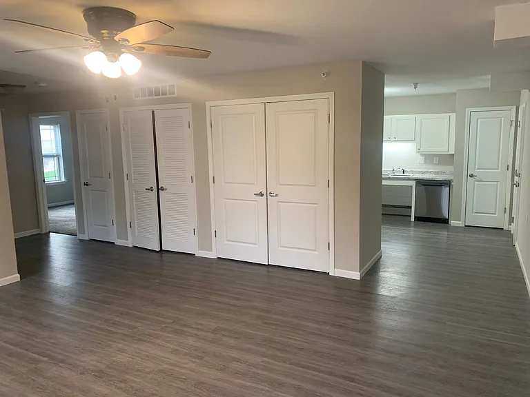 Cypress Ridge Apartments — Photo 42