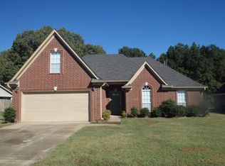 2676 Pyramid Dr, Southaven, MS 38672