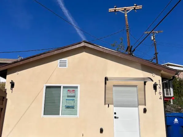 13794 Marchant Ave, Sylmar, CA 91342