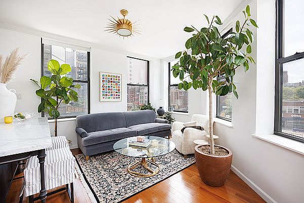 1st image of 205 Worth St #3S
