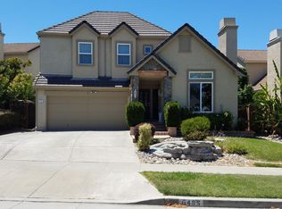 6485 Hirabayashi Dr, San Jose, CA 95120