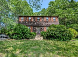 25 Rock Rd, Tyngsboro, MA 01879