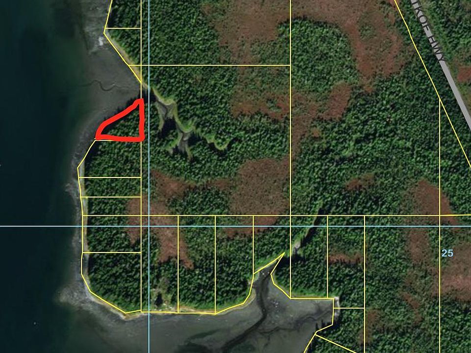 2nd image of LOT GL22 No Rd Lot Gl22