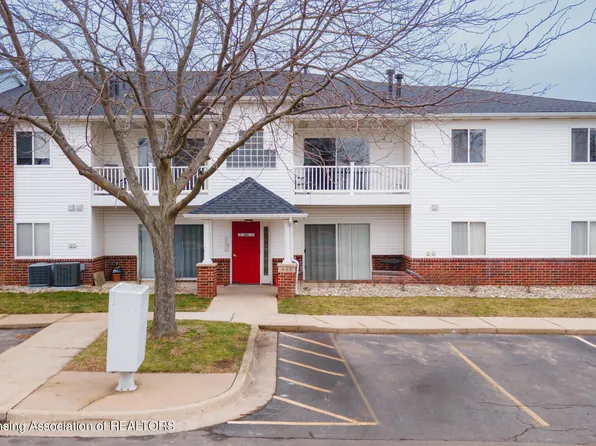 415 Carom Cir, Mason, MI 48854