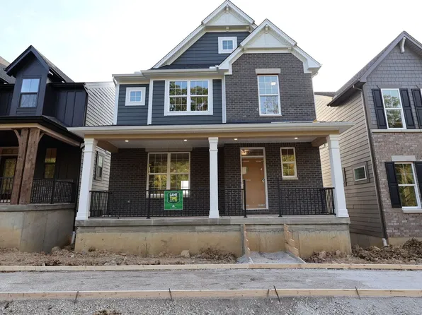5712 Chesapeake Trl, Green Township, OH 45248