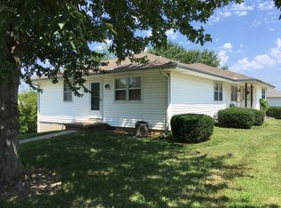 3125 Cambridge St, Saint Joseph, MO 64506
