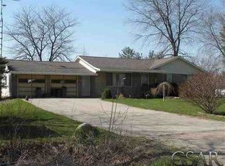 12081 W Reid Rd, Durand, MI 48429