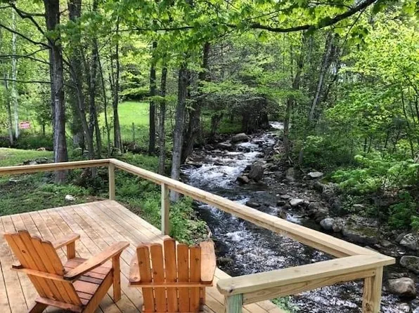 1976 VT Rt 5A Parcel #, Westmore, VT 05860