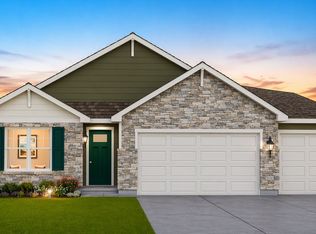 1381 Rolling Pass, Beecher, IL 60401