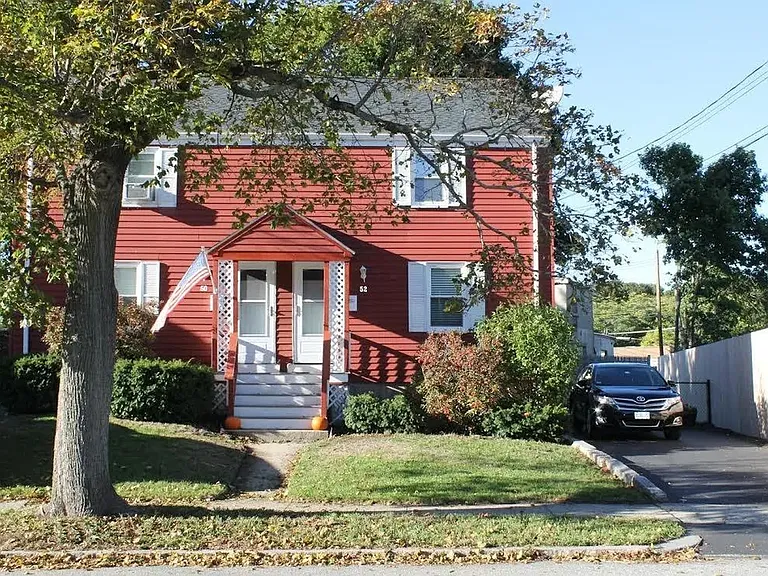 50-52 Jefferson Rd — Photo 1