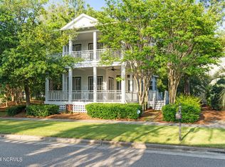 1609 Waterway Cove Dr SW, Ocean Isle Beach, NC 28469