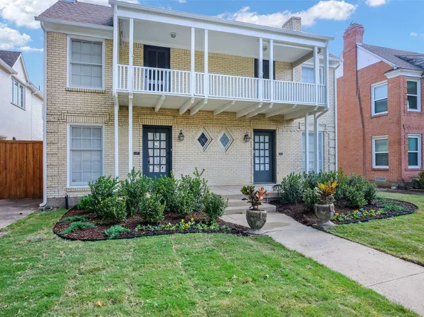 3117 Mockingbird Ln, Highland Park, TX 75205