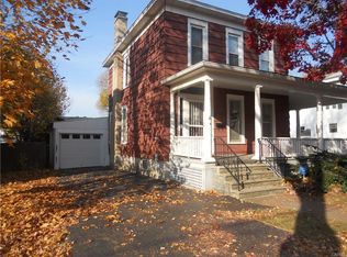 3 Evans St, Auburn, NY 13021