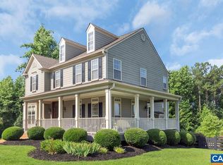 30 Acorn Ct, Gordonsville, VA 22942