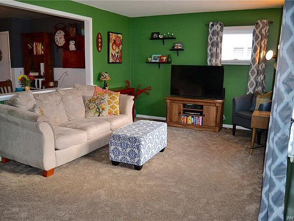 2nd image of 17 Kibler Dr