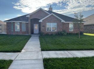 8103 City View Dr, Amarillo, TX 79118