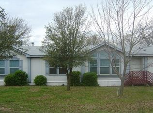 6345 County Road 1022, Joshua, TX 76058