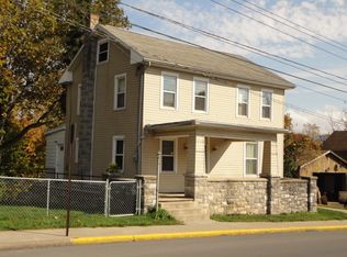 111 N Main St, Yeagertown, PA 17099