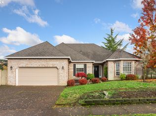12062 SE Thomson Ct, Happy Valley, OR 97086