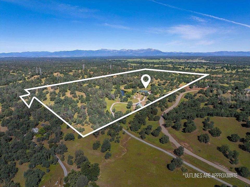 19255 Eighmy Rd, Cottonwood, CA 96022 | MLS #26-1816 | Zillow