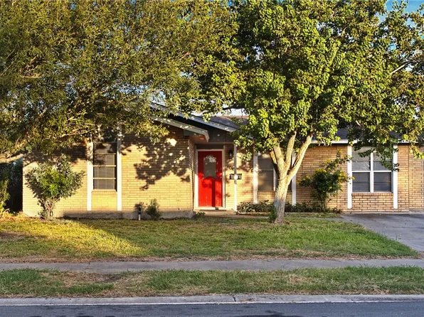 4925 Pels Ave, Corpus Christi, TX 78416