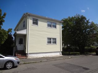 44 Roosevelt St, Revere, MA 02151