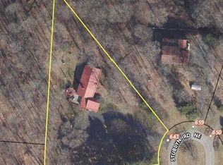 643 Stublyn Rd, Granville, OH 43023