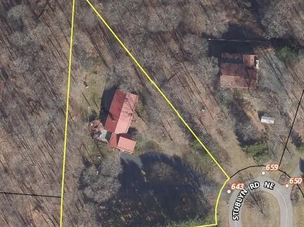 643 Stublyn Rd, Granville, OH 43023