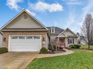 8744 Wild Flower Way, Mentor, OH 44060