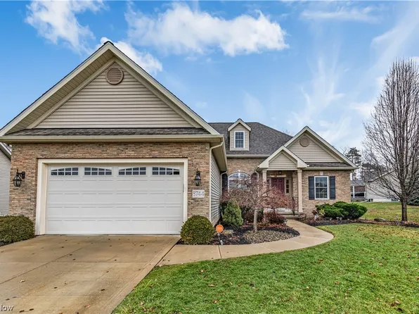 8744 Wild Flower Way, Mentor, OH 44060