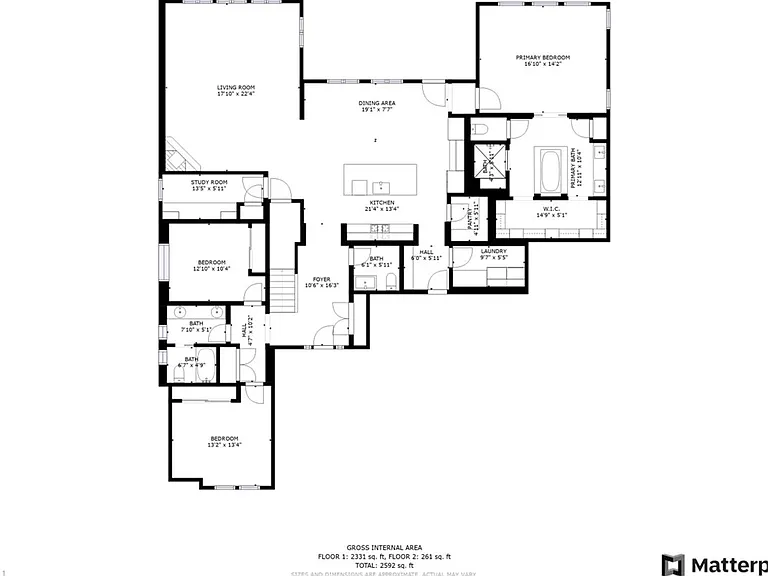 11554 W Buteo Dr — Photo 36