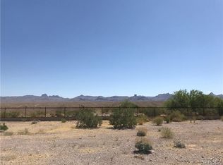 3286 Schooner Cv, Bullhead City, AZ 86429