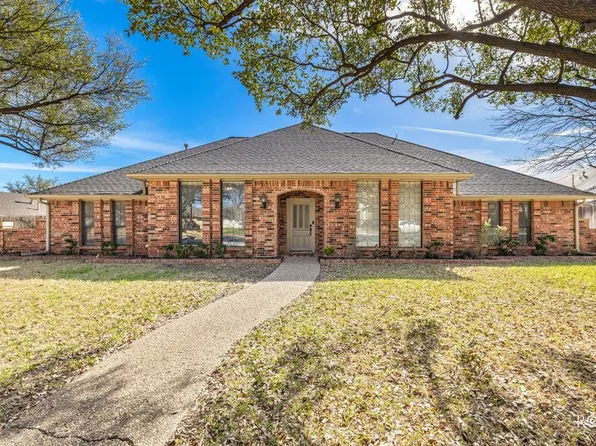 3209 Clearview Dr, San Angelo, TX 76904