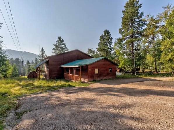 21156 Last Chance Trl, Lead, SD 57754