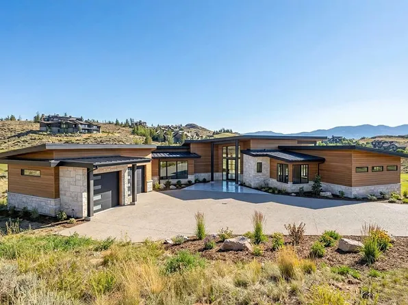 3194 Antler Ct Lot 20, Park City, UT 84098