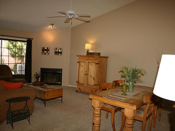5th image of 1383 E Stoney Canyon Cir