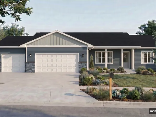 LOT 85 Blarney Stone Dr, Albany, WI 53502