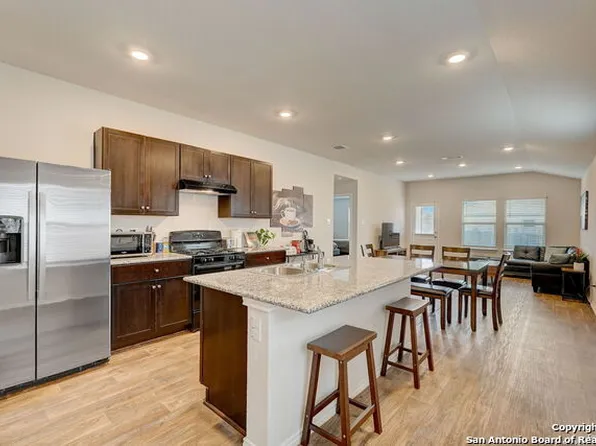 12114 Mulberry Crk, San Antonio, TX 78245
