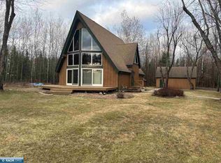 7384 Ely Lake Dr, Eveleth, MN 55734