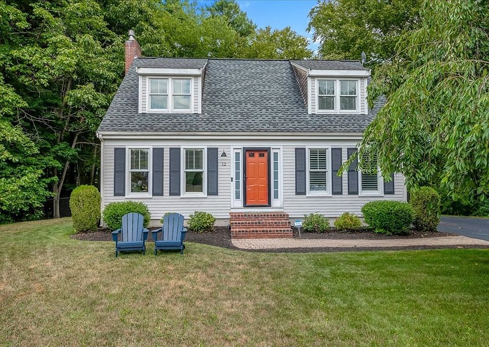 1st image of 12 Reed Bent Rd