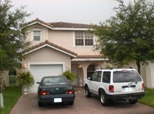 6820 NW 38th Dr, Lauderhill, FL 33319
