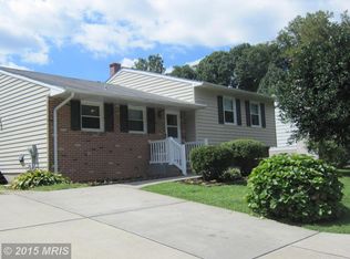 5 Troon Ct, Baltimore, MD 21236
