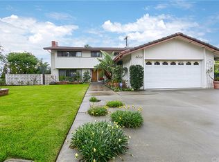 13686 Camilla St, Whittier, CA 90601