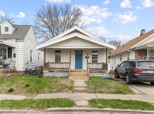 1952 Fairfax Rd, Toledo, OH