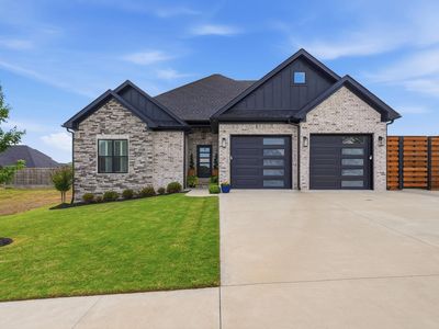 105 Sycamore Springs Dr, Conway, AR, 72034