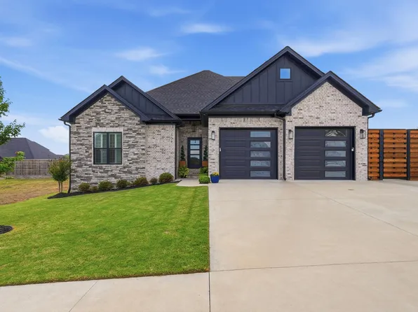 105 Sycamore Springs Dr, Conway, AR 72034