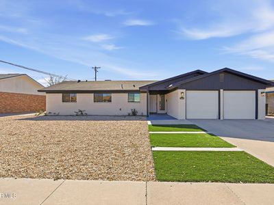 8408 Lait Dr, El Paso, TX, 79925